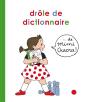 Le Drôle De Dictionnaire De Mimi Cracra - Preview