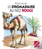 Capa do artigo Le Dromadaire Au Nez Rouge