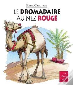 Capa do artigo Le Dromadaire Au Nez Rouge