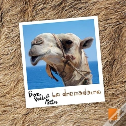 Capa do artigo Le Dromadaire