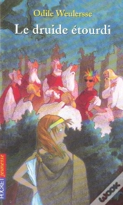 Capa do artigo Le Druide Étourdi