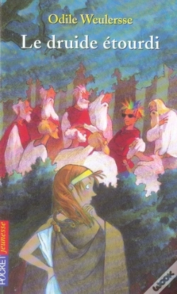Capa do artigo Le Druide Étourdi