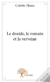 Capa do artigo Le Druide, Le Romain Et La Verveine