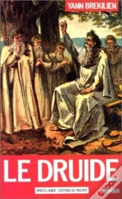 Capa do artigo Le Druide