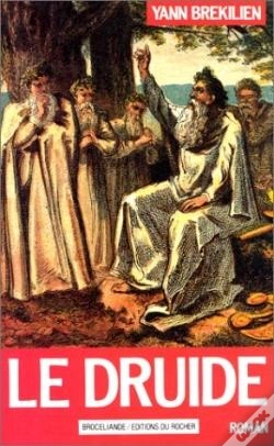 Capa do artigo Le Druide