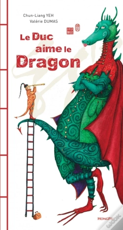 Capa do artigo Le Duc Aime Le Dragon