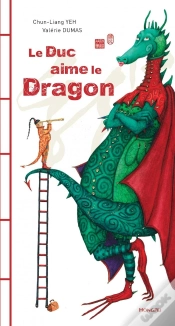 Capa do artigo Le Duc Aime Le Dragon