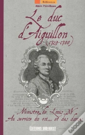 Capa do artigo Le Duc D