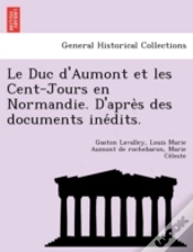 Capa do artigo Le Duc D