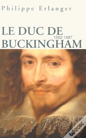 Capa do artigo Le Duc De Buckingham 1592-1687