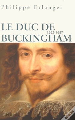 Capa do artigo Le Duc De Buckingham 1592-1687