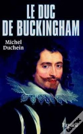 Le Duc De Buckingham