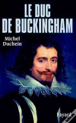 Capa do artigo Le Duc De Buckingham