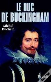 Capa do artigo Le Duc De Buckingham