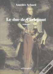 Capa do artigo Le Duc De Carlepont