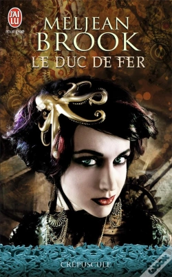 Capa do artigo Le Duc De Fer
