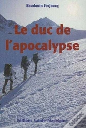 Capa do artigo Le Duc De L