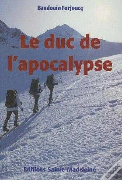 Capa do artigo Le Duc De L'Apocalypse