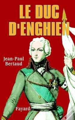 Capa do artigo Le Duc D'Enghien