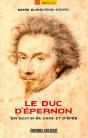 Le Duc D'Epernon - Preview