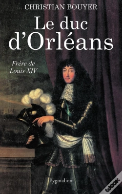 Capa do artigo Le Duc D'Orléans : Frère De Louis Xiv