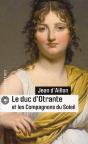 Le Duc D'Otrante Et Les Compagnons Du Soleil - Preview