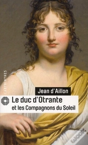 Capa do artigo Le Duc D