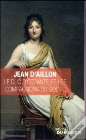 Le Duc D'Otrante Et Les Compagnons Du Soleil
