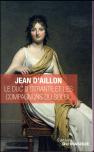 Le Duc D'Otrante Et Les Compagnons Du Soleil