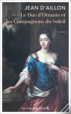 Capa do artigo Le Duc D'Otrante Et Les Compagnons Du Soleil
