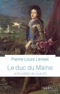 Le Duc Du Maine - Preview
