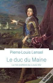 Capa do artigo Le Duc Du Maine