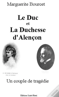 Capa do artigo Le Duc Et La Duchesse D'Alençon