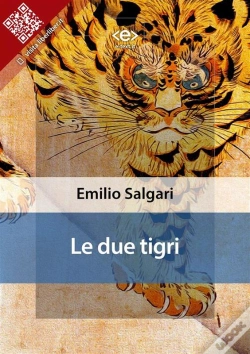 Capa do artigo Le Due Tigri