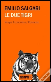 Capa do artigo Le Due Tigri