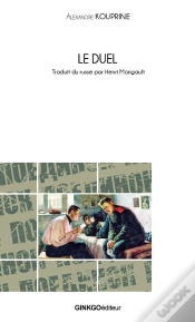 Capa do artigo Le Duel