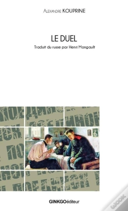 Capa do artigo Le Duel