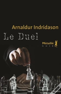 Capa do artigo Le Duel