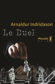 Capa do artigo Le Duel