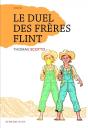 Le Duel Des Frères Flint - Preview
