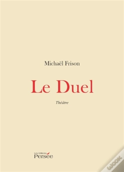Capa do artigo Le Duel