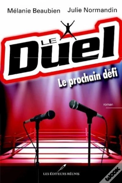 Capa do artigo Le Duel : Le Prochain Defi