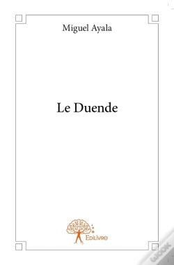 Capa do artigo Le Duende