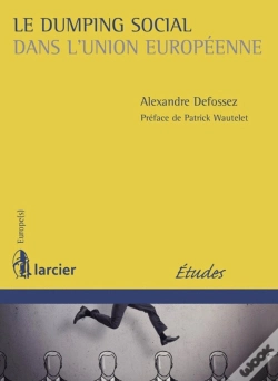 Capa do artigo Le Dumping Social Dans L'Union Européenne