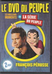 Capa do artigo Le DVD Du Peuple - DVD/BluRay