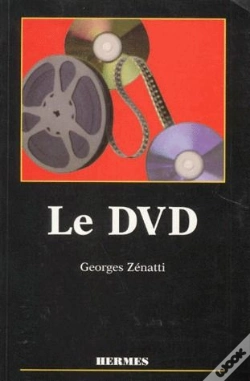 Capa do artigo Le Dvd