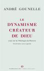 Le Dynamisme Créateur De Dieu ; Essai Sur La Théologie Du Process - Preview