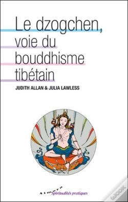Capa do artigo Le Dzogchen, École Du Bouddhisme Tibétain