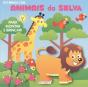 Lê e Brinca com Animais da Selva - Preview