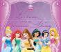 Lê e Brinca com as Princesas Disney - Preview